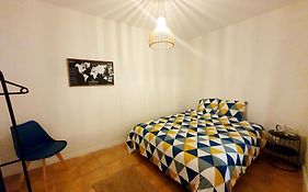 Superbe Appartement centre ville climatisé